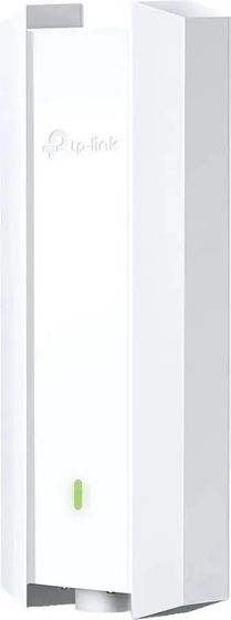 Точка доступа Wi-Fi TP-LINK EAP650-Outdoor AX3000 Двухдиапазонная точка доступа Wi-Fi 6 для помещения/улицы AX3000 Двухдиапазонная точка доступа Wi-F
