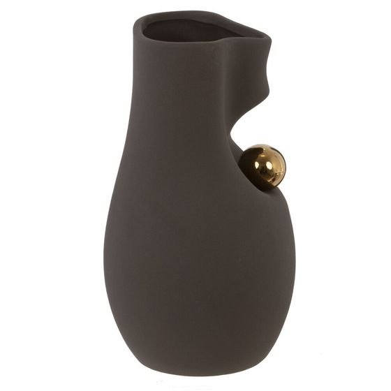 Ваза, 2000 мл, L13 W13,5 H25 см