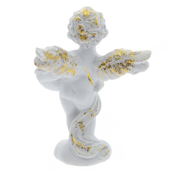 Фигурка декоративная&quot;Ангел&quot;, L9 W7 H13 см