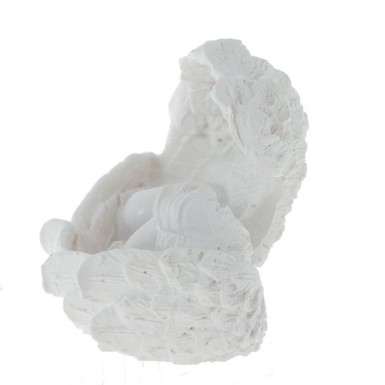 Фигурка декоративная &quot;Крылья ангела&quot;, L7 W3,5 H4 см, 2в.