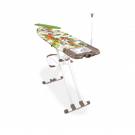 Гладильная доска ВАЛЕНСИЯ 1 НВ1/1 Доброе утро