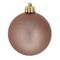 Набор из 12шт Украшение новогоднее "Шар", D 8 см, L19 W19 H21,5 см