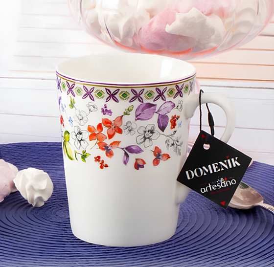 Кружка ARTESANO 320мл