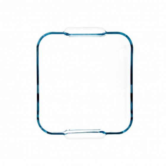 Блюдо квадратное Smart cooking 25x21см