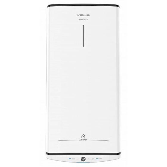 Водонагреватель Ariston VELIS TECH INOX PW ABSE 50 накопительный электрический 50л белый (3700682)