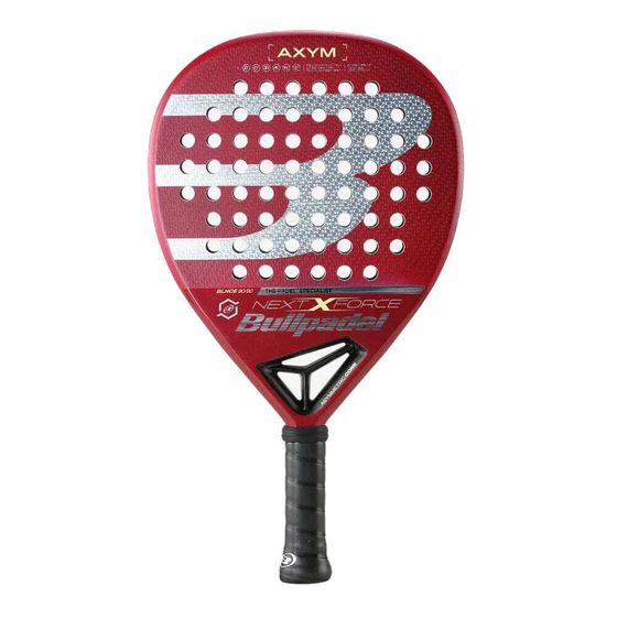 BULLPADEL Axym Db 22 padel racket