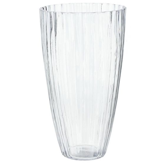Ваза, 7300 мл, L21 W21 H37 см