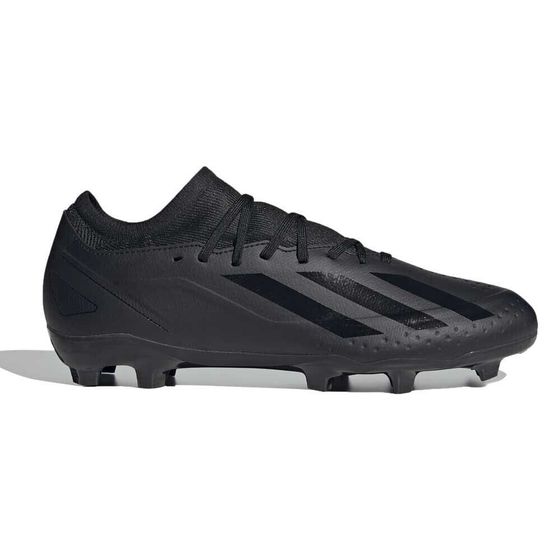 Футбольные бутсы ADIDAS X Crazyfast.3 FG