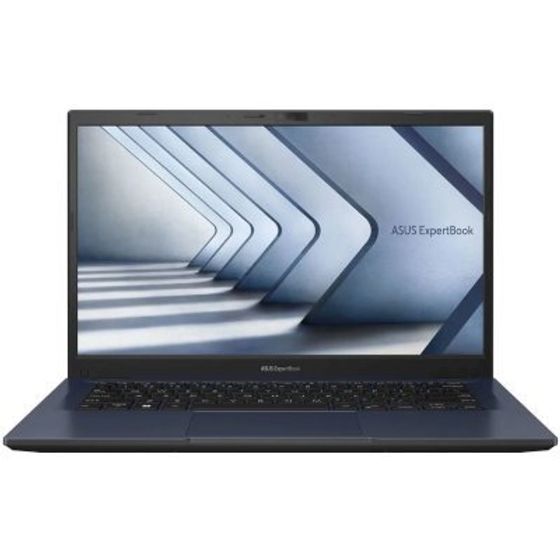 Ноутбук 14&quot; Asus ExpertBook B1 B1402CBA-EB3490 черный i3-1215U 8Gb/256Gb noOS (90NX05V1-M03XK0)