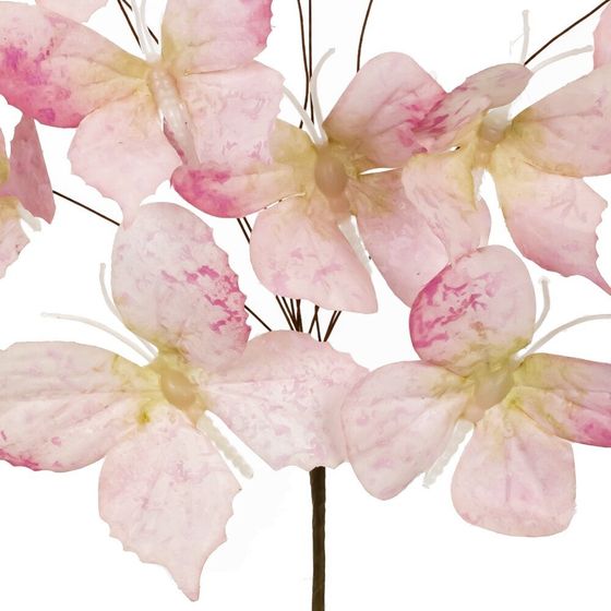 Ветка искусственная, L18 W6 H42 см