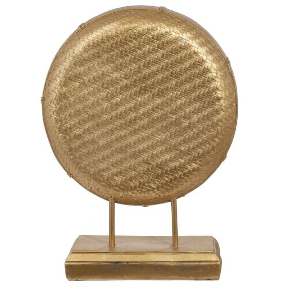 Панно настольное, L20 W7 H28 см