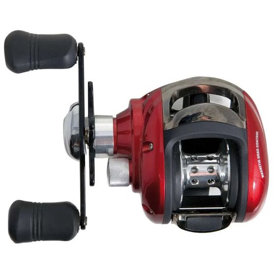 LINEAEFFE M-Casting Baitcasting Reel