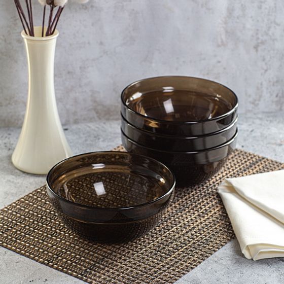 Салатник ЭМПИЛАБЛЬ (Удобное хранение) ЭКЛИПС 17см