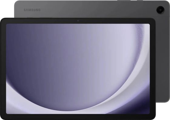 Планшет 11&quot; Samsung Galaxy Tab A9+ SM-X216B серый LCD 1920x1200 4Gb/64Gb Android 13 3G/4G/5G (SM-X216BZAACAU)