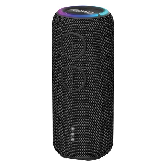 Портативная колонка AIWA PAS-H200 20Вт 3600мАч черный