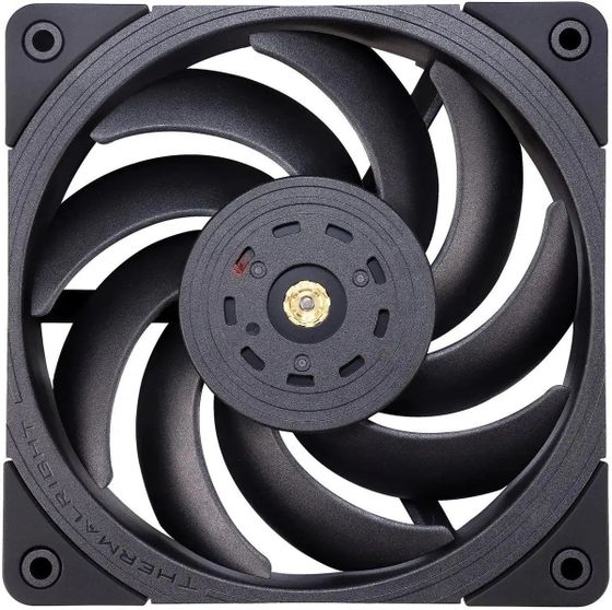 Вентилятор Thermalright TL-B12 120х120x25.6 4-pin 28.1дБ Ret