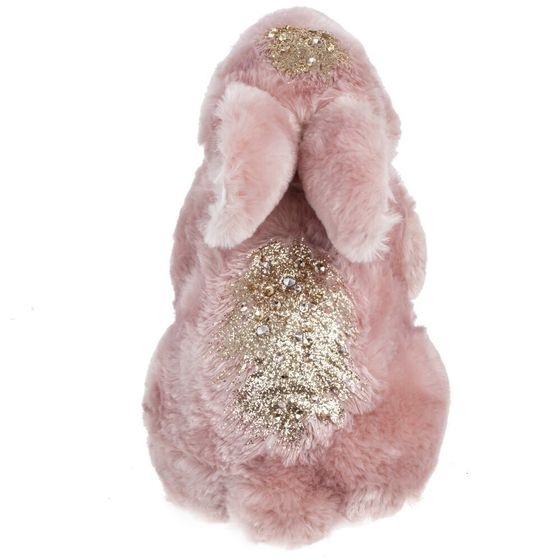 Фигурка декоративная &quot;Кролик&quot;, L13 W16 H21 см