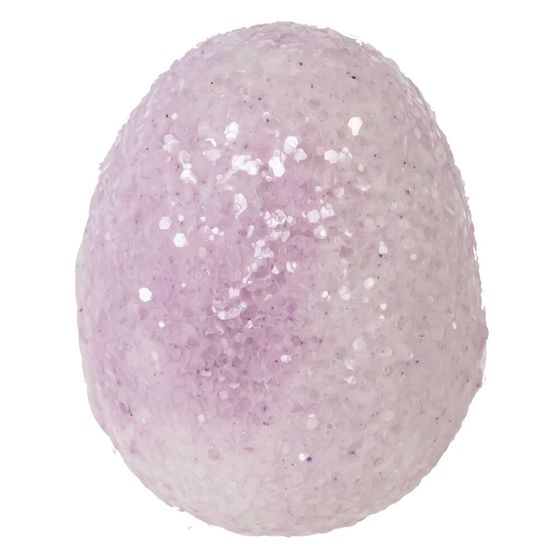 Набор из 16-ти изделий декоративных "Яйцо" (2,5*3), L12 W2 H18 см