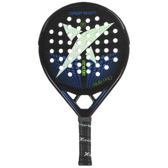 DROP SHOT Delta 2.0 padel racket