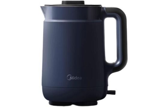 Midea Electric Kettles Household Electric Kettle Auto Power Off Dormitory Keep Warm Portable For Students MK-SH15X1-202