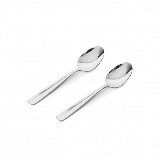 Ложка чайная CITY 2шт