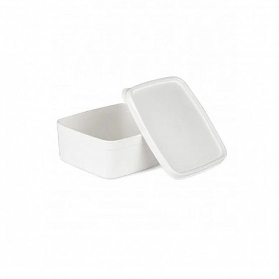 Контейнер для заморозки ALASKA 0.65л белый