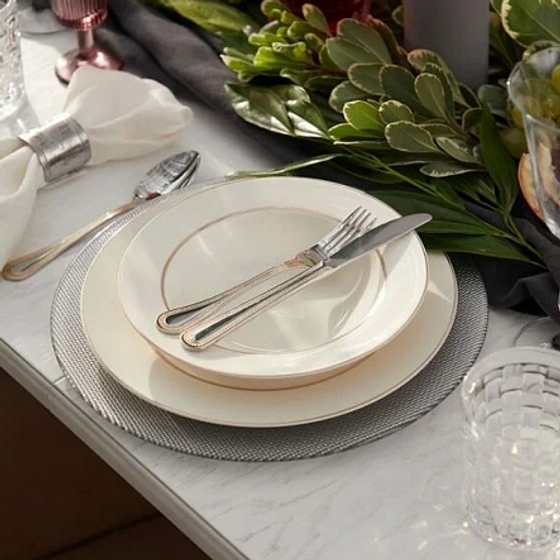 Тарелка суповая DINNER IN PARIS 22см