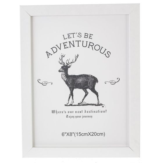 Набор из 10-ти Фоторамок, L31,5 W2 H44 см