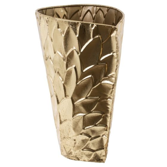 Ваза для искусственных цветов, L19,5 W29,5 H36 см