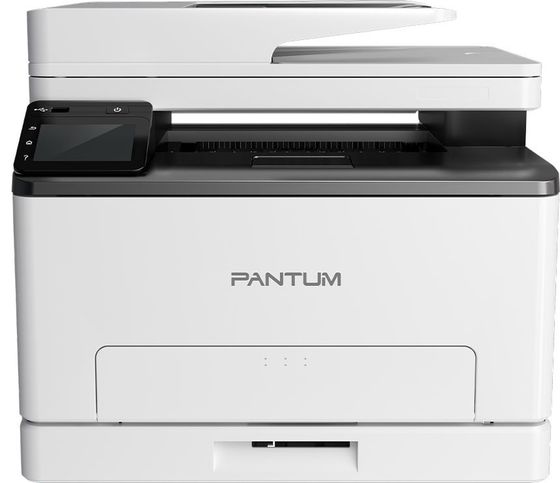 МФУ лазерное Pantum CM1100ADW A4 Net WiFi белый