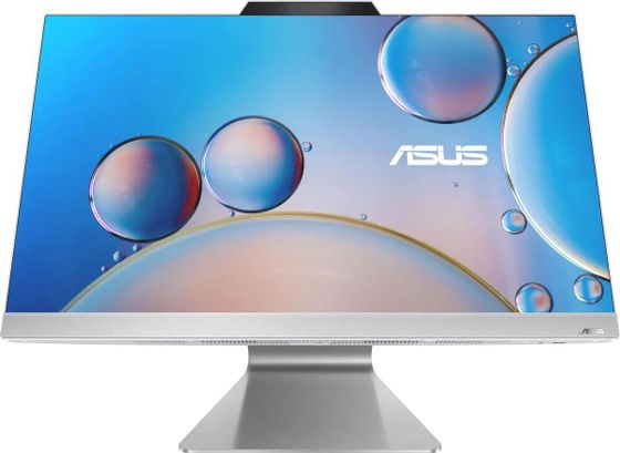 Моноблок 27&quot; Asus F3702WFA-WPE0030 белый FHD R3-7320U 8Gb/512Gb RGr noOS клав.+мышь (90PT03M1-M00D10)