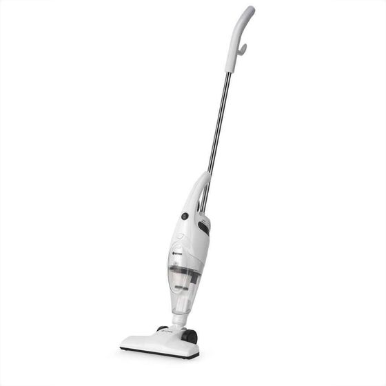 Пылесос вертикальный Vitek Harmony VT-1831 (MC) 600Вт белый