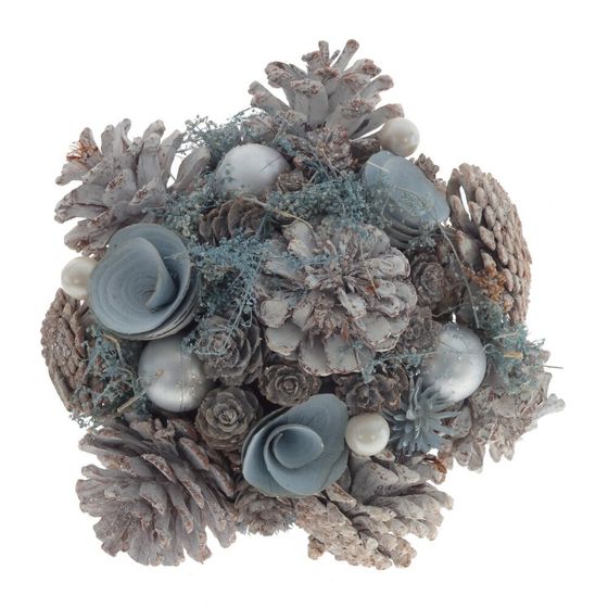 Композиция, L20 W20 H18 см