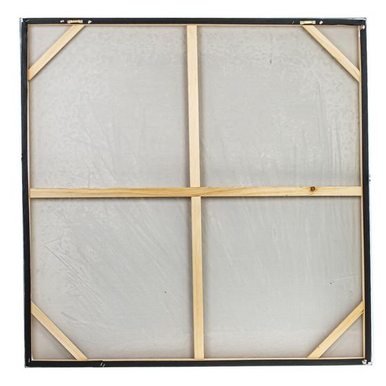 Панно, L99,5 W4 H99,5 см