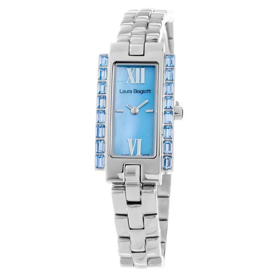 LAURA BIAGIOTTI LB0018L-AZ watch