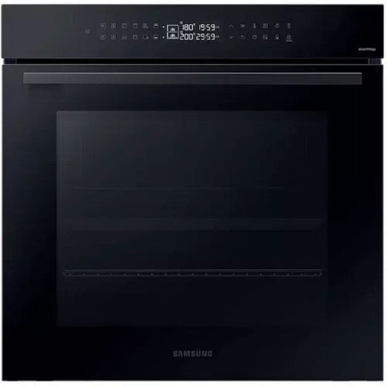 Духовка электрическая Samsung NV7B4245VAK/WT черный
