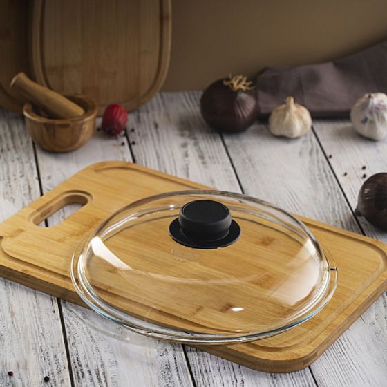 Крышка Pyrex High 26см