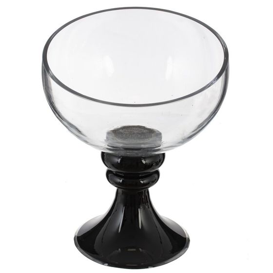 Ваза, 900 мл, L19,5 W19,5 H25 см