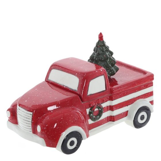 Конфетница &quot;Машина&quot;, 2, 2450 мл, L31 W18 H22 см