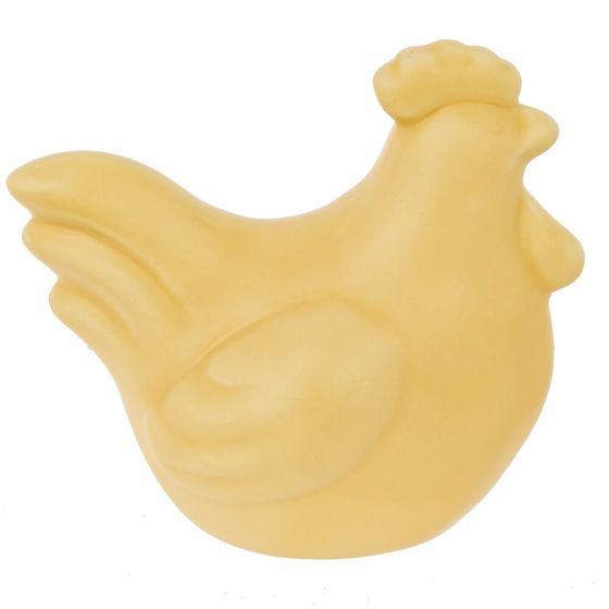 Фигурка декоративная &quot;Курица&quot;, L6 W3,5 H5,5 см