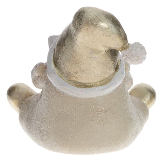 Фигурка декоративная &quot;Гном&quot;, L6,5 W6,5 H8,5 см, 2в.