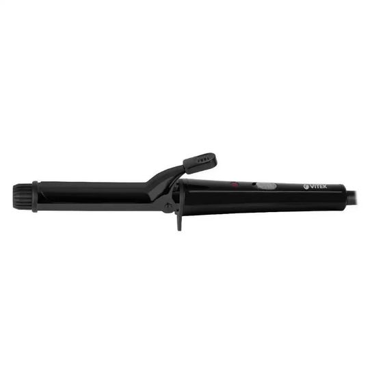 Щипцы Vitek VT-2379 25Вт черный