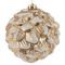Украшение новогоднее "Шар", L15 W15 H16 см