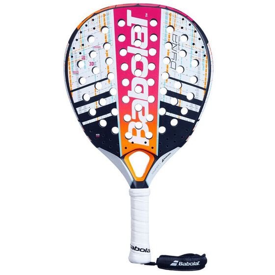 Ракетка для женского паделя BABOLAT Dyna Energy