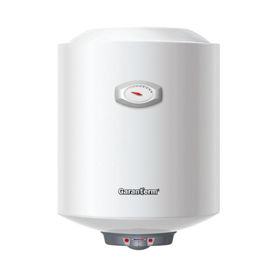 УЦЕНКА-Водонагреватель Garanterm ES 50 V (После ремонта на корпусе сколы эмали  д.п.10.07.2022 (чек расписка          (без упаковки))