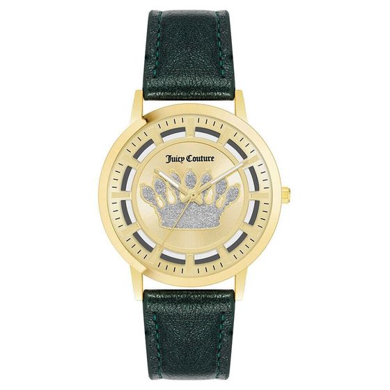 JUICY COUTURE JC1344GPGN watch