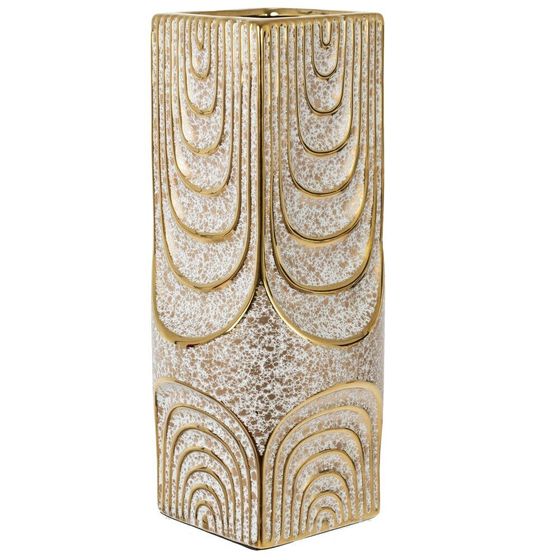 Ваза, 1950 мл, L11,5 W12 H28 см