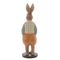 Фигурка декоративная &quot;Заяц&quot;, L6,5 W6,5 H23 см