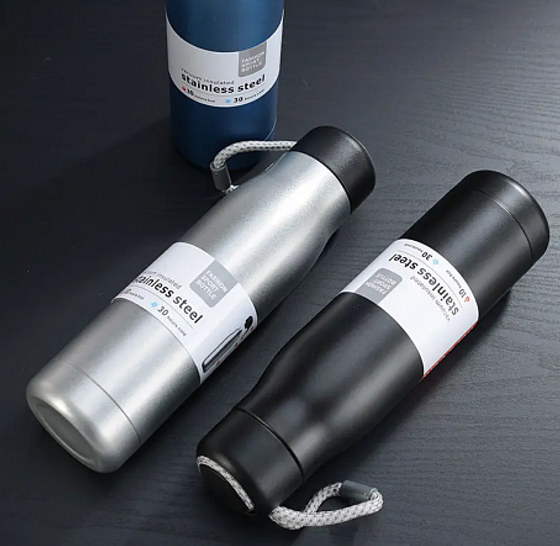 Термобутылка ORIENTAL 0.5л