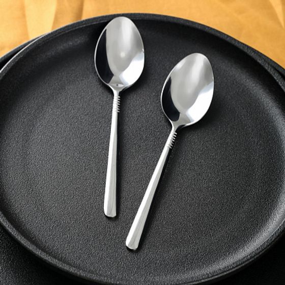 Ложка чайная ROMA 2шт